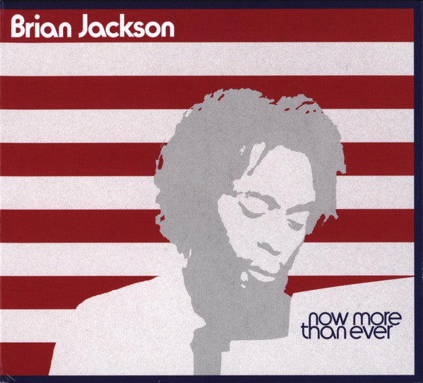 NOW MORE THAN EVER