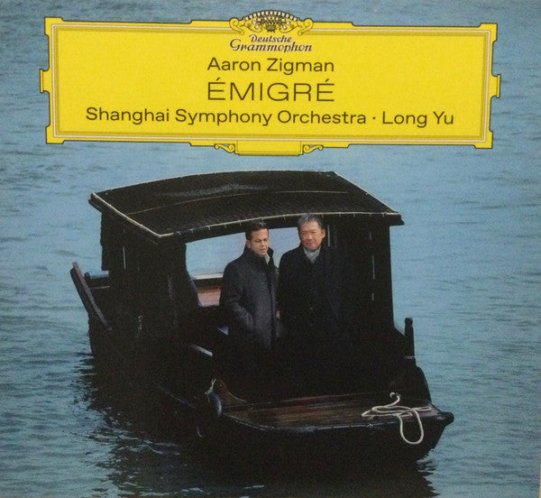 ZIGMAN: EMIGRE