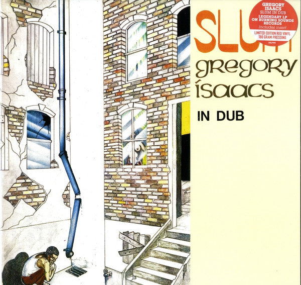 SLUM IN DUB