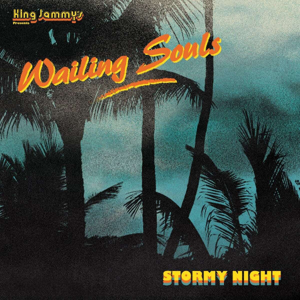 STORMY NIGHT