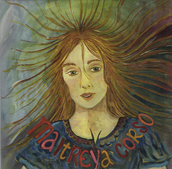 MAITREYA CORSO