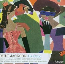 DA CAPO