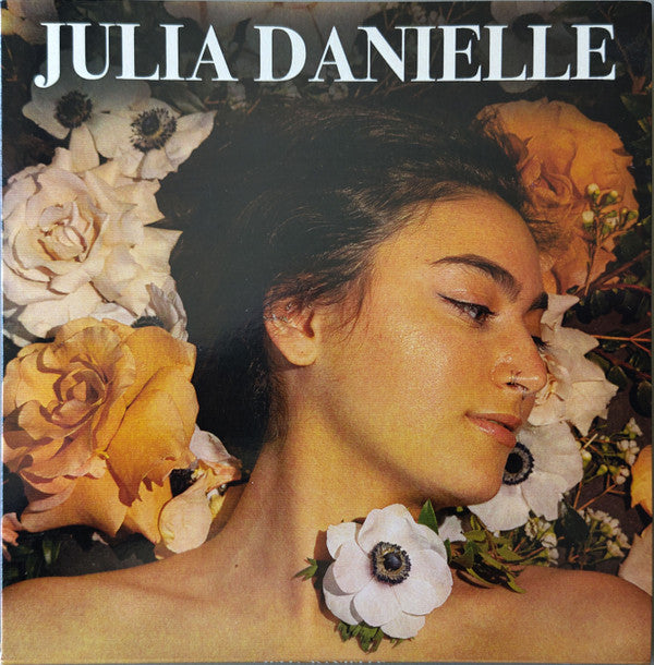 JULIA DANIELLE
