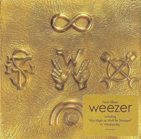 WEEZER