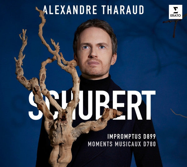 SCHUBERT: IMPROMPTUS D899 MOMENTS MUSICAUX D780