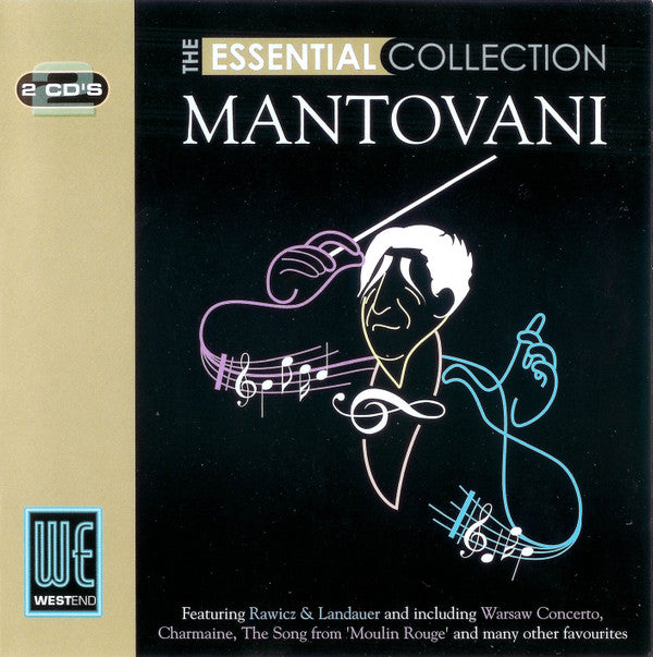 ESSENTIAL COLLECTION