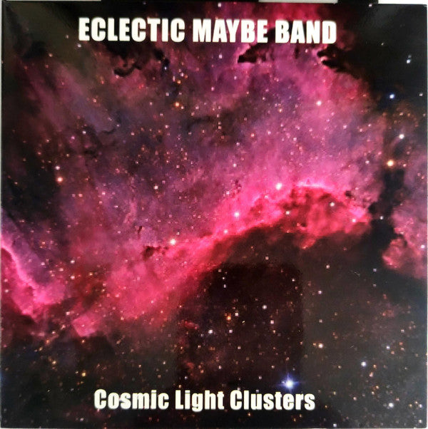 COSMIC LIGHT CLUSTERS