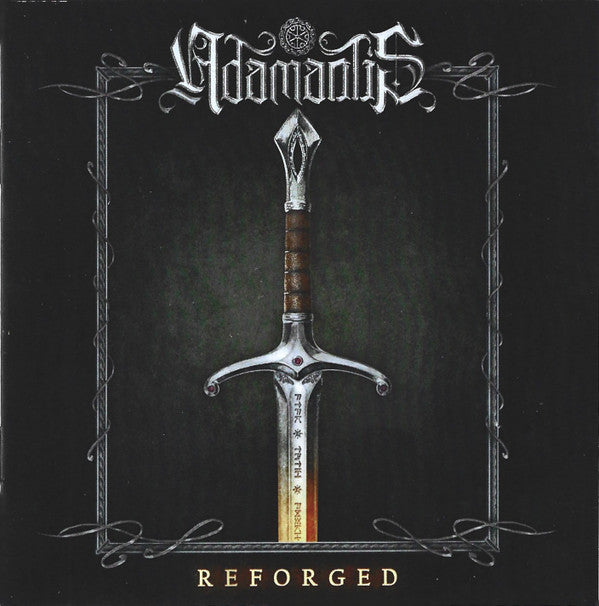 REFORGED