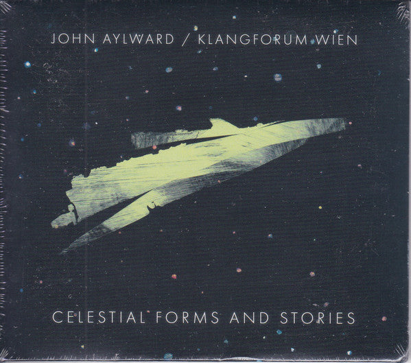AYLWARD: CELESTIAL FORMS & STORIES