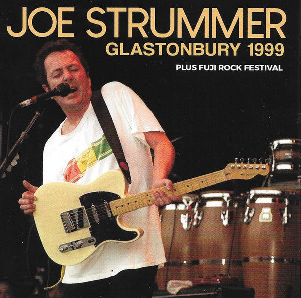 GLASTONBURY 1999