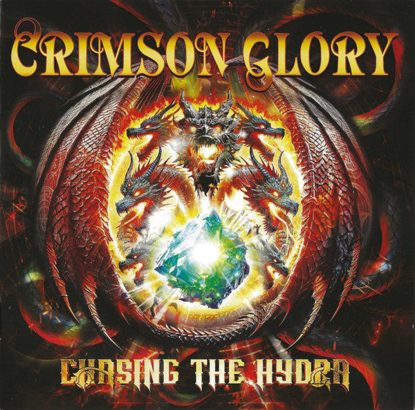 CHASING THE HYDRA