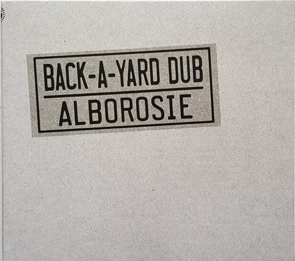 BACK A YARD DUB