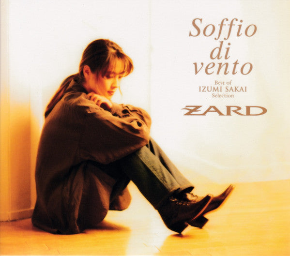 SOFFIO DI VENTO-BEST OF IZUMI