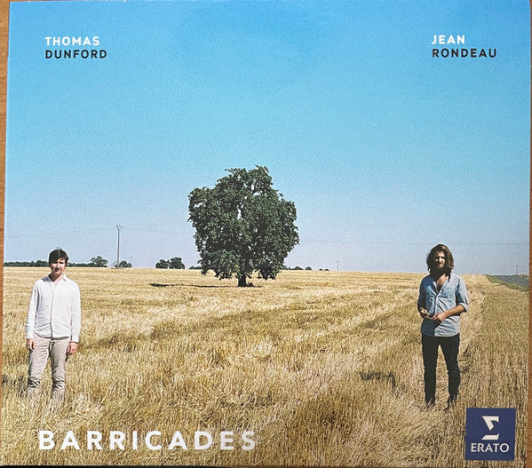 BARRICADES