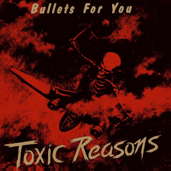 BULLETS FOR YOU
