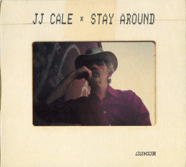 STAY AROUND