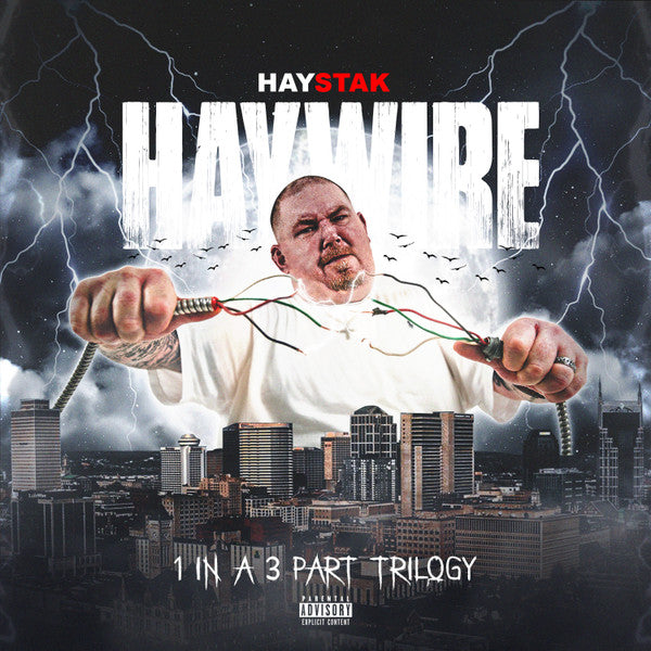 HAYWIRE