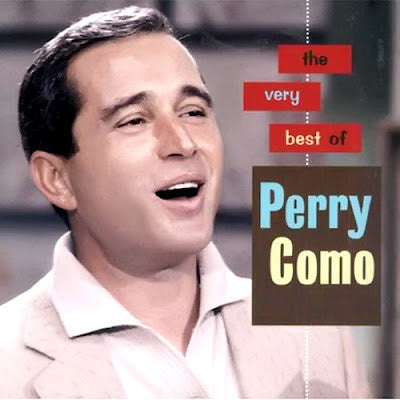 VERY BEST OF PERRY COMO