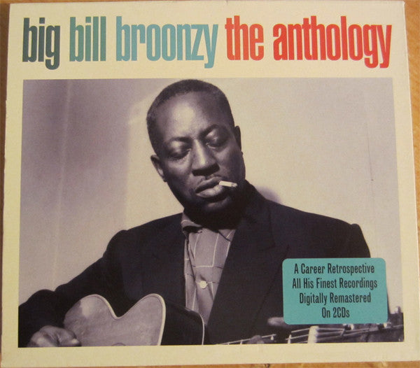 ANTHOLOGY