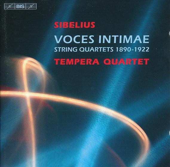 STRING QUARTET IN B FLAT; STRI