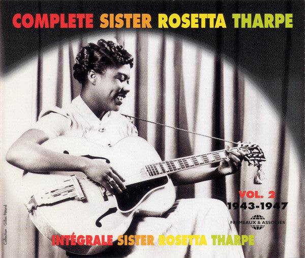 COMPLETE VOL.2