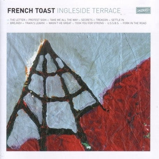INGLESIDE TERRACE