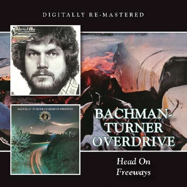HEAD ON / FREEWAYS