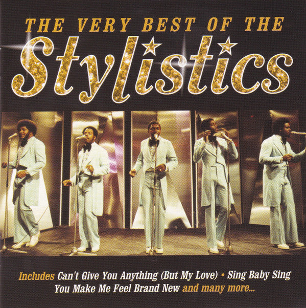VERY BEST OF