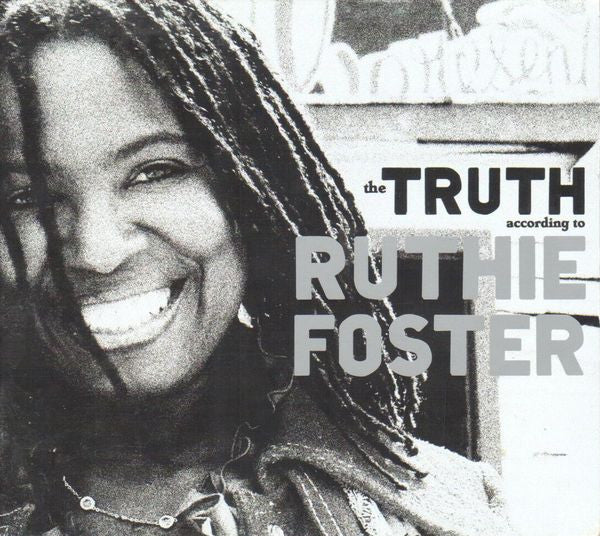 TRUTH ACCORDING TO RUTHIE