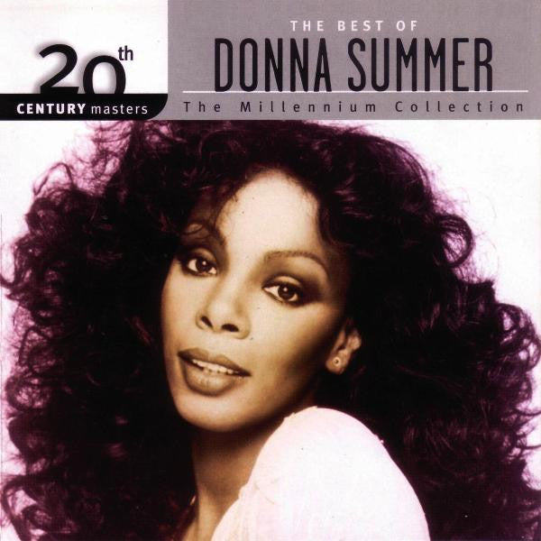 MILLENNIUM COLLECTION: 20TH CENTURY MASTERS