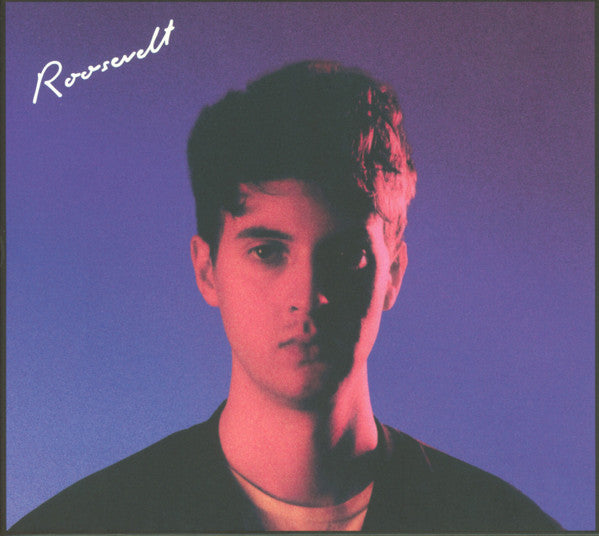 ROOSEVELT