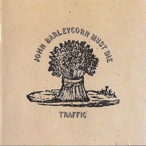JOHN BARLEYCORN MUST DIE