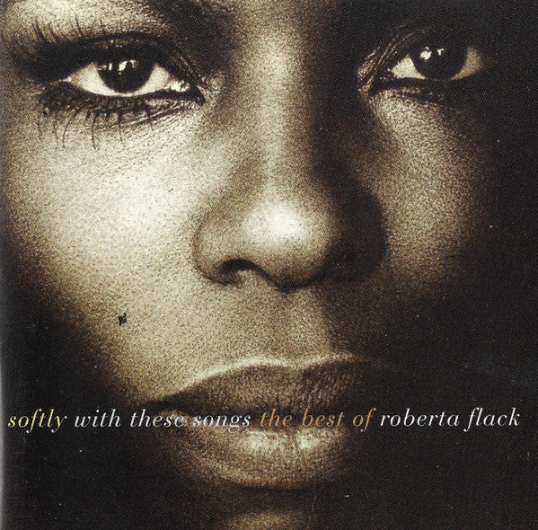 SOFTLY WITH THESE SONGS THE BE