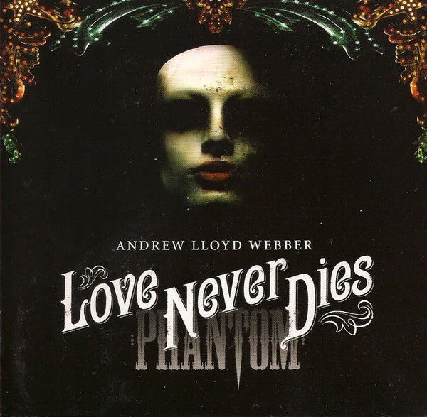 LOVE NEVER DIES