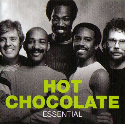 ESSENTIAL