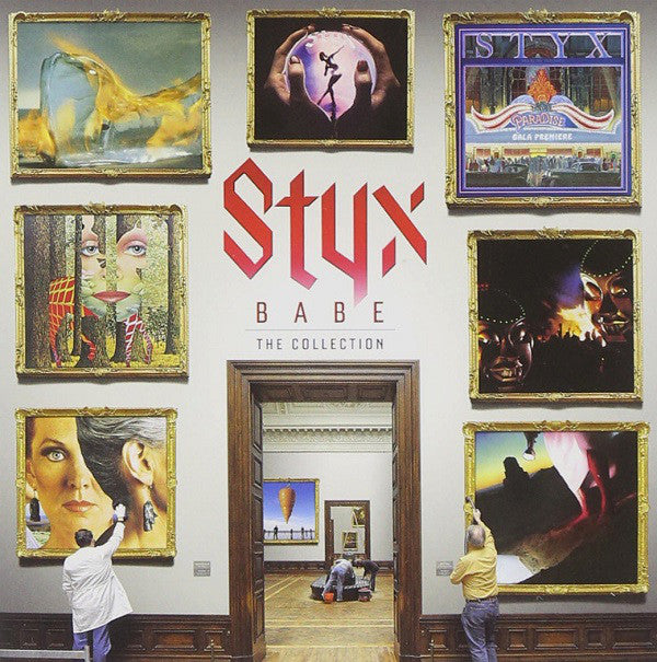 BABE: THE COLLECTION