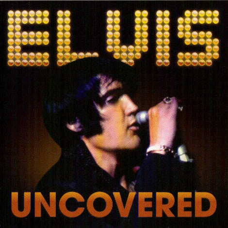 UNCOVERED
