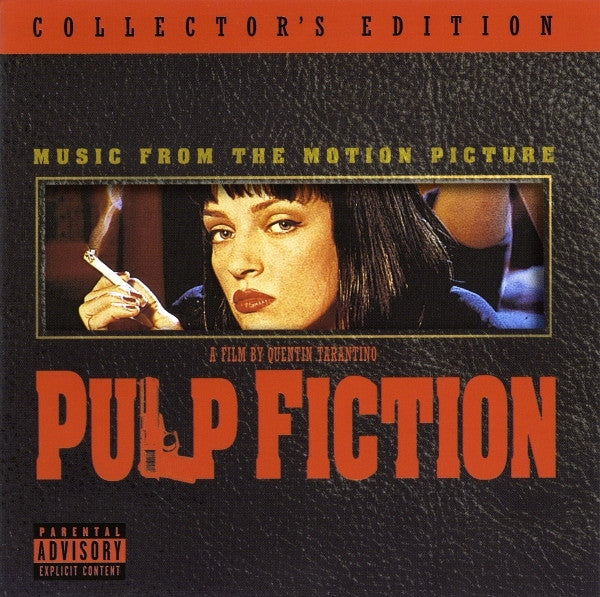 PULP FICTION OST