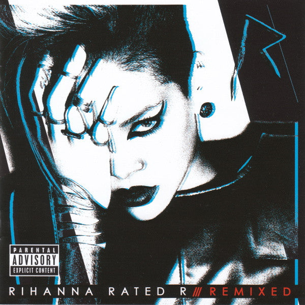 RATED R: REMIXED