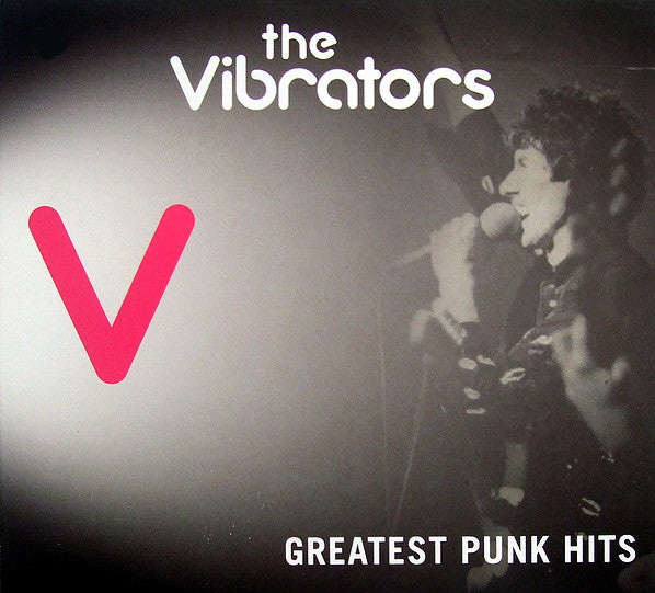GREATEST PUNK HITS