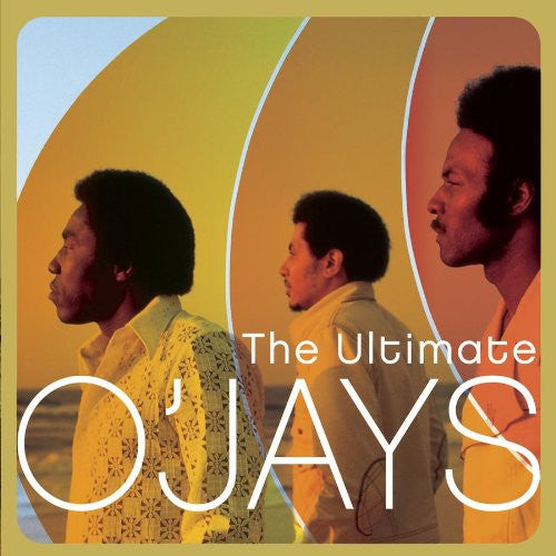 ULTIMATE O�JAYS