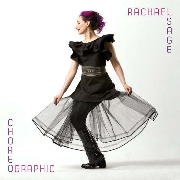 CHOREOGRAPHIC