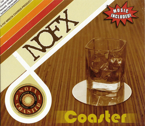 COASTER