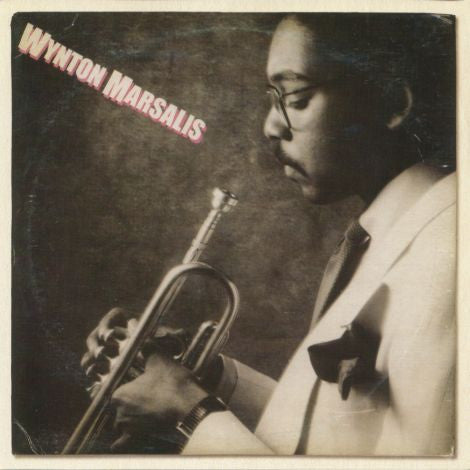 WYNTON MARSALIS