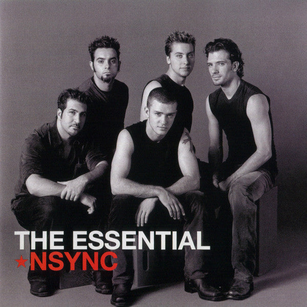 ESSENTIAL NSYNC