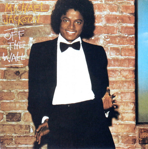 OFF THE WALL