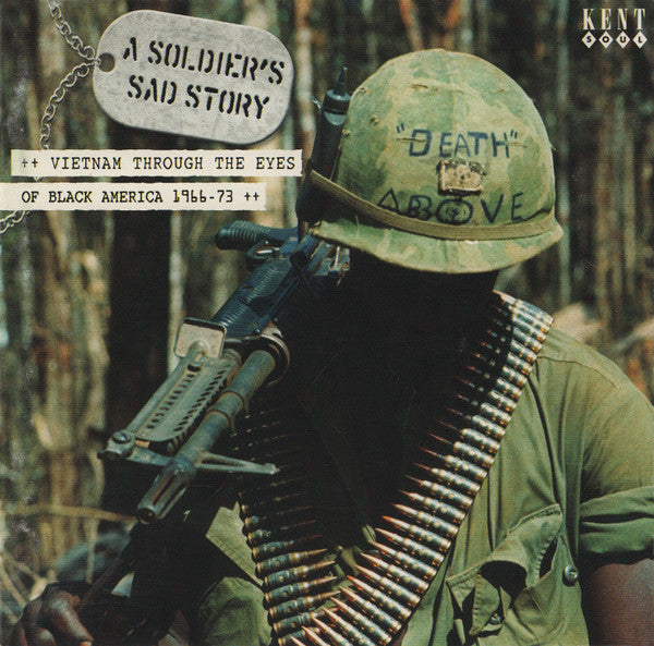 SOLDIER'S SAD STORY: VIETNAM THROUGH EYES OF / VAR