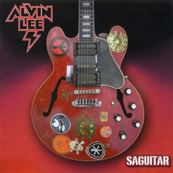 SAGUITAR