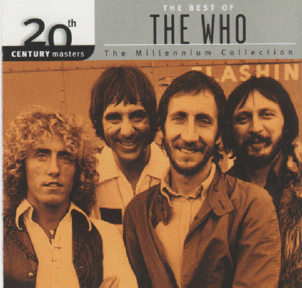 MILLENNIUM COLLECTION: 20TH CENTURY MASTERS