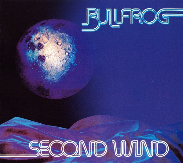 SECOND WIND